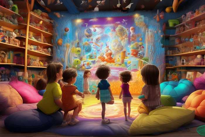 儿童玩具故事大全(故事玩具视频大全) 儿童玩具故事大全(故事玩具视频大全)