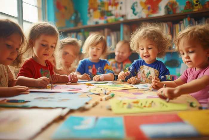 3-4岁幼童故事 - 幼儿故事3-4岁