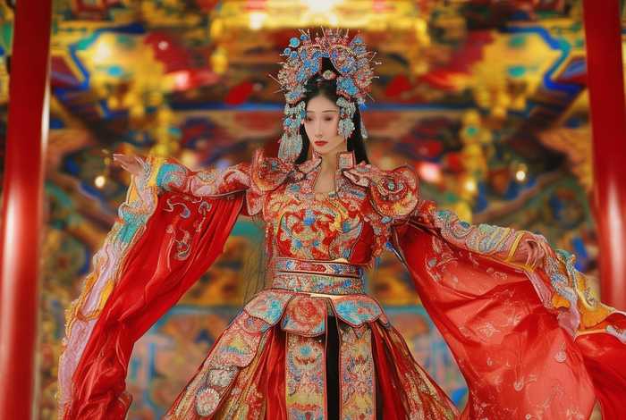 《刀马旦》 - 刀马旦 李玟