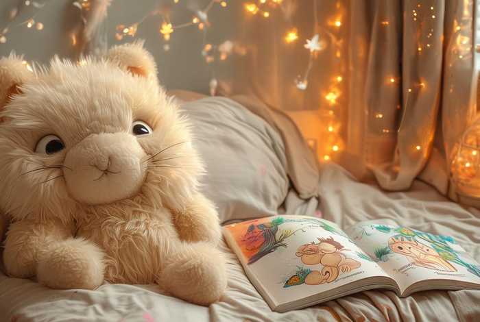 儿童睡前小兔童话故事（睡前故事幼儿故事大全小兔子）