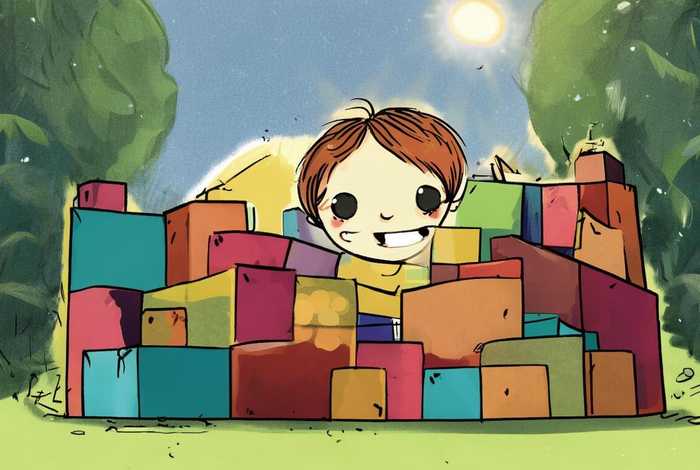 儿童故事保护自己的隐私 关于保护自己隐私的绘本故事