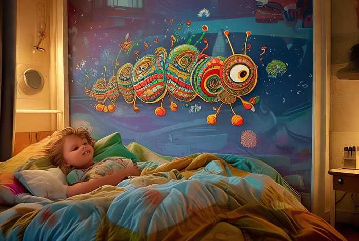 儿童睡前故事毛毛虫mp3(睡前小故事毛毛虫) 儿童睡前故事毛毛虫mp3(睡前小故事毛毛虫)