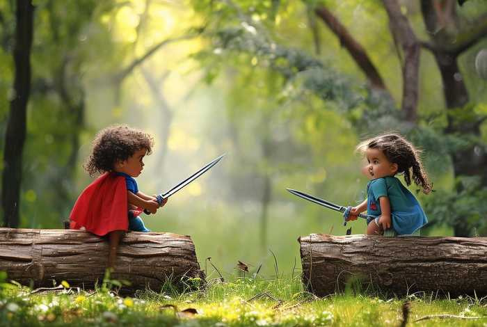 儿童故事矛盾、有矛盾冲突的幼儿故事 儿童故事矛盾、有矛盾冲突的幼儿故事