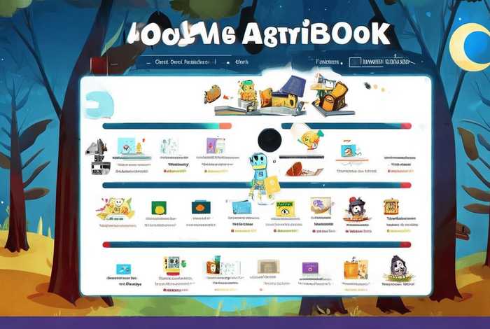 儿童有声小说网站有哪些 - 儿童读物有声小说