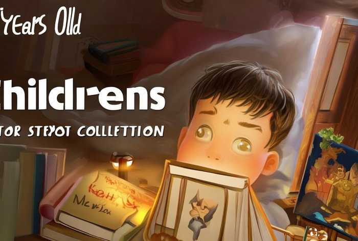 儿童故事励志故事大全语音 7岁儿童故事大全睡前励志故事