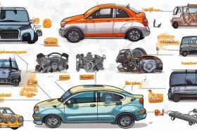 car parts绘本，car parts绘本翻译