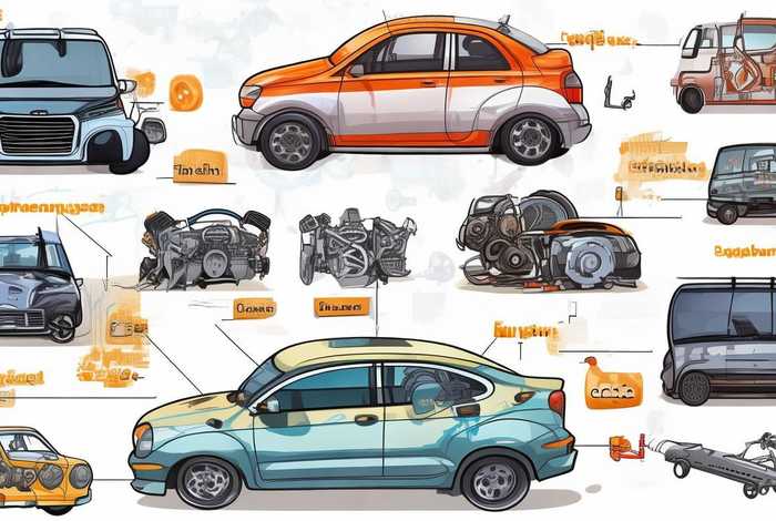 car parts绘本，car parts绘本翻译