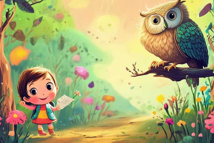 儿童故事问路（幼儿故事《问路》）