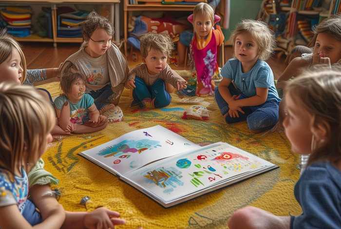 5分钟儿童故事；5分钟左右的幼儿故事