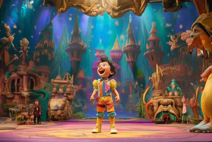 儿童演讲童话故事；儿童演讲童话故事白雪公主五分钟