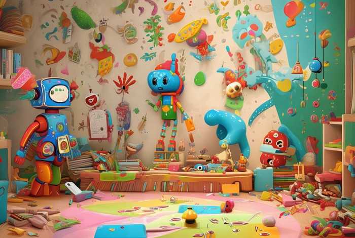 儿童的思维是有故事的 - 儿童的思维方式有哪些