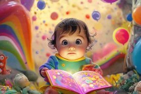 儿童 思维 故事；幼儿思维小故事