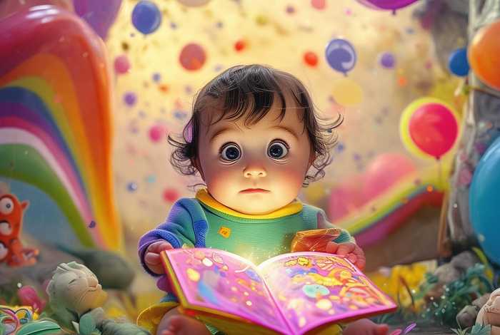 儿童 思维 故事；幼儿思维小故事