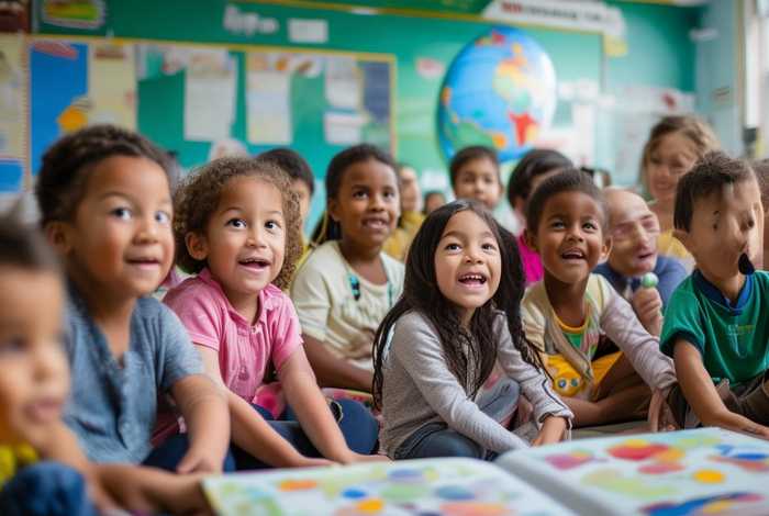 儿童英语短篇小故事 少儿英语短篇故事