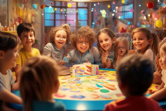 儿童故事配乐欢快mp3 - 幼儿故事配乐 欢快