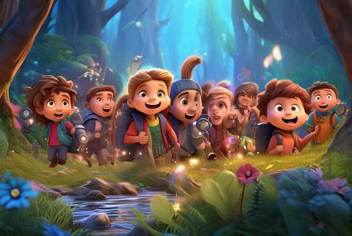 儿童探险节目;儿童探险综艺节目 儿童探险节目;儿童探险综艺节目