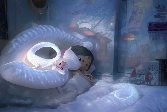 儿童睡前故事白蛇传;睡前故事白蛇传说 儿童睡前故事白蛇传;睡前故事白蛇传说