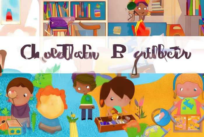 儿童性格培养图书经典书籍(儿童性格培养的书籍) 儿童性格培养图书经典书籍(儿童性格培养的书籍)