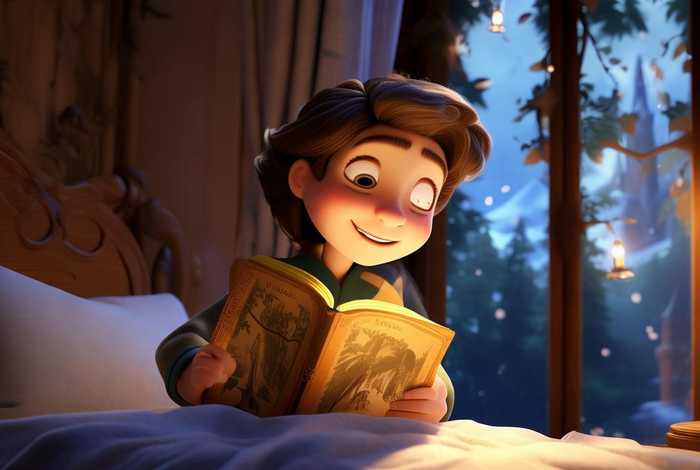 儿童故事白雪公主 小儿故事睡前讲故事白雪公主