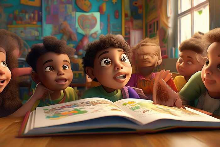 儿童因果小故事大全；因果小故事大全视频