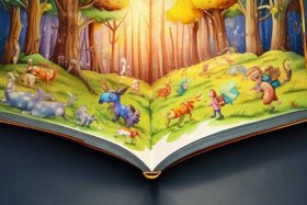 儿童故事书有哪些、少儿故事书大全阅读