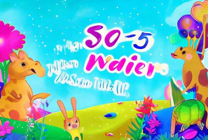 3岁至五岁宝宝故事 3岁至五岁宝宝故事大全