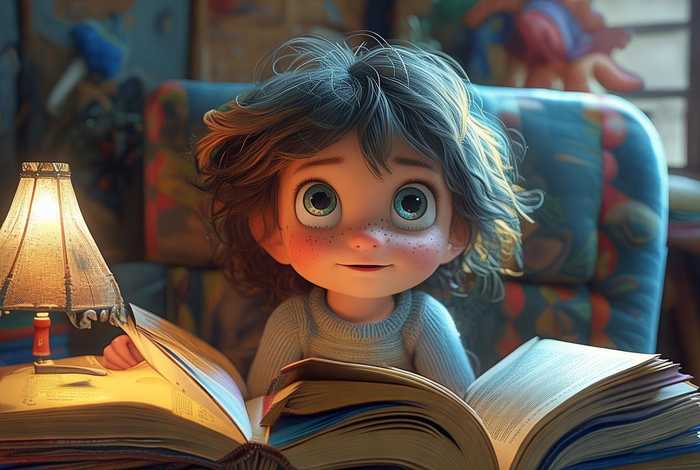 儿童故事书前言怎么写（幼儿故事书的前言怎么写）