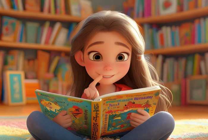 me jane绘本 - me and my绘本