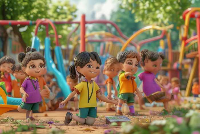 儿童校园故事推荐、小学生校园故事书推荐