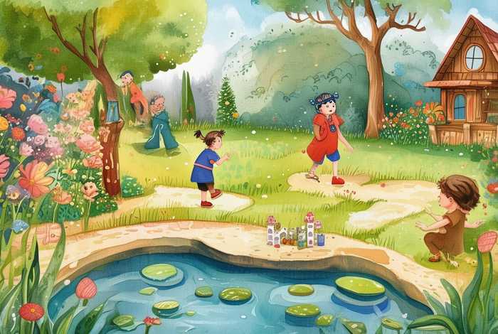 儿童故事2-3岁完整版文字;幼儿故事2-3岁 儿童故事2-3岁完整版文字;幼儿故事2-3岁