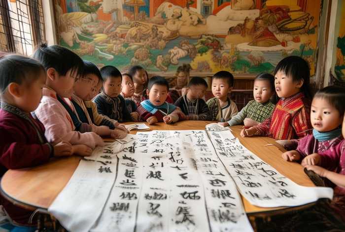 儿童古文背诵80首 - 儿童古文背诵80首原文 儿童古文背诵80首 - 儿童古文背诵80首原文