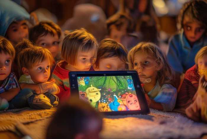 儿童故事mp3在线听，儿童故事mp3在线听免费