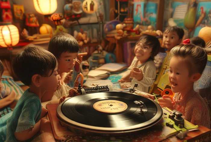 儿童故事音频批量下载 儿童故事粤语音频下载