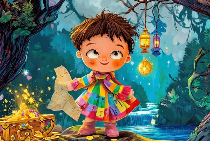 儿童历险记的书有哪些 - 儿童历险记的书有哪些名字