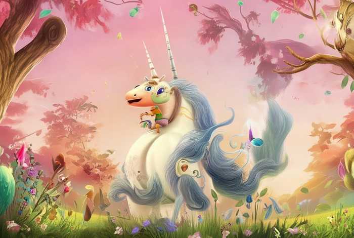 儿童故事大全2025年最火的 - 2025年最好的儿童童话故事