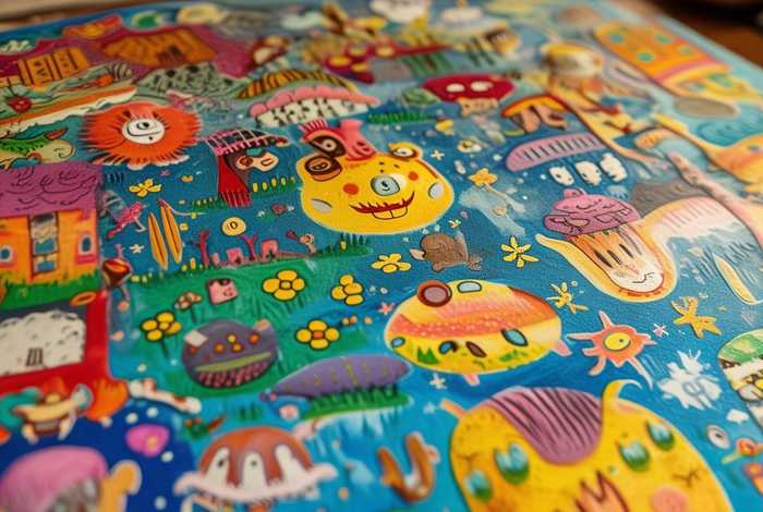 儿童绘本故事大全免费下载（儿童绘本大全推荐）