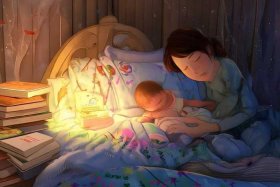 100个哄宝宝睡前故事长篇，100个哄宝宝睡前故事长篇免费阅读