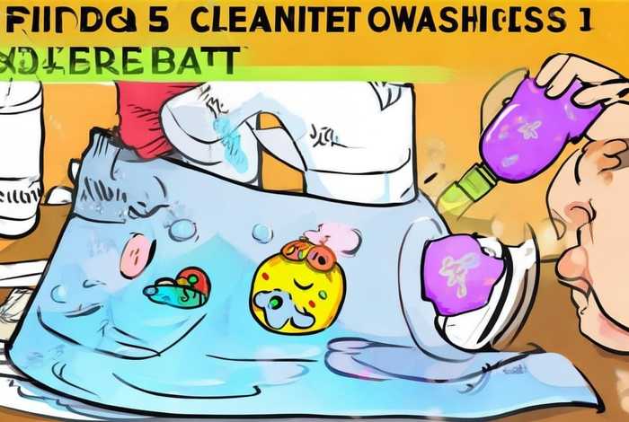 儿童袜子臭了怎么洗 - 儿童袜子臭了怎么洗掉