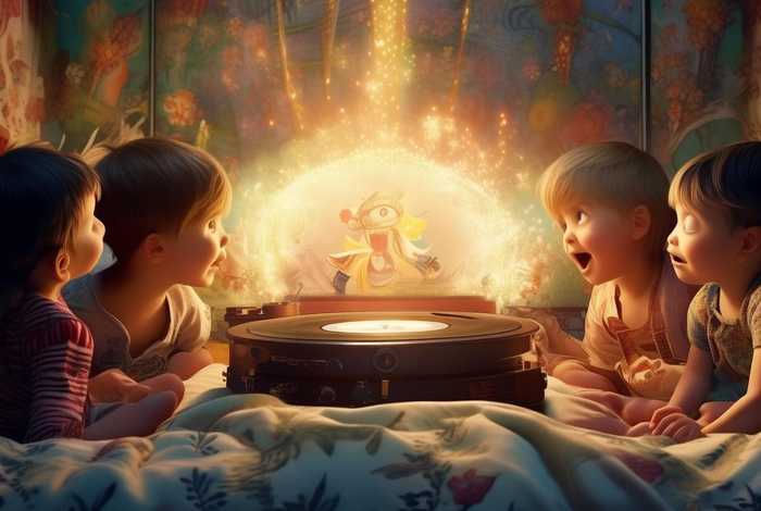 儿童故事mp3 4399在线听；幼儿故事mp3在线听4399