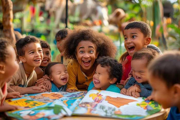 儿童德育小故事、幼儿德育小故事大全 儿童德育小故事、幼儿德育小故事大全