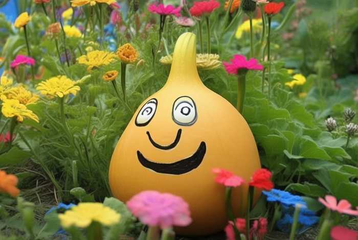 儿童瓜故事 - 故事瓜说明了什么道理 儿童瓜故事 - 故事瓜说明了什么道理