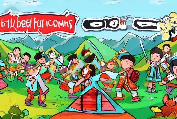 儿童三国演义故事在线听 - 儿童版三国演义在线听