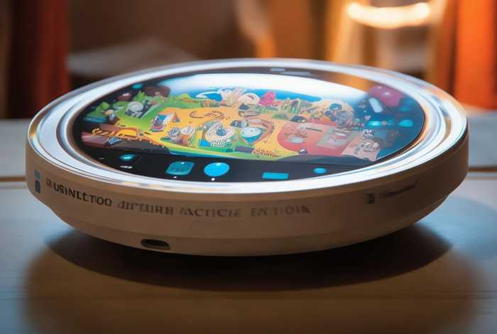 360可视故事机 360智能故事机可视版