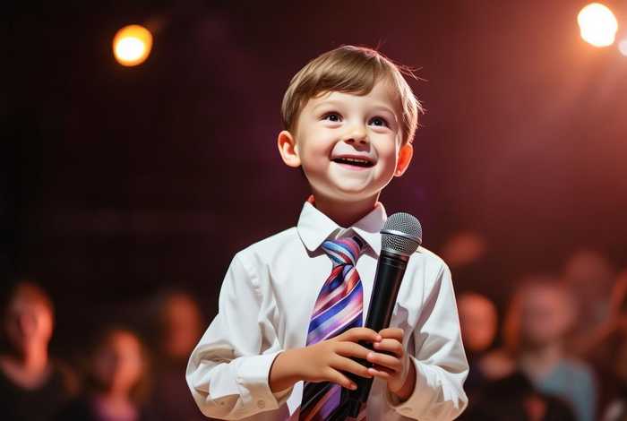 儿童朗诵经典作品，儿童朗诵一等奖作品