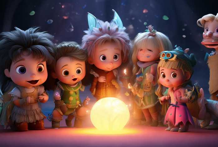 5个人的幼儿故事表演剧本（5个人的幼儿故事表演剧本怎么写）