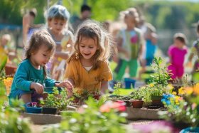 3-4岁儿童环保故事（环保幼儿园故事）