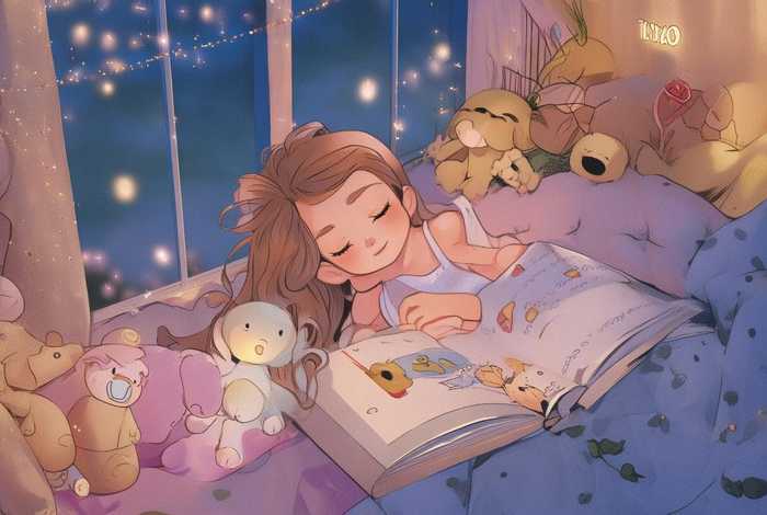 儿童睡前故事睡美人国语完整版，睡美人幼儿睡前故事