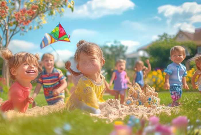 4一5岁幼儿的小故事、4一5岁幼儿的小故事简短