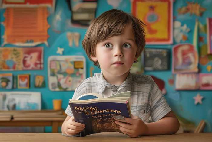 儿童生活中自相矛盾的事例 小学生生活中自相矛盾的事例