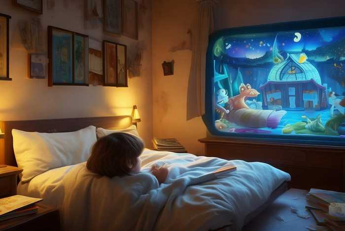 儿童睡前故事全集在线收听、儿童睡前故事在线收听